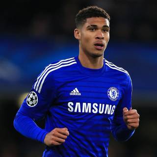 Ruben Loftus-Cheek wallpaper