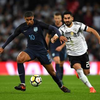 Ruben Loftus-Cheek wallpaper