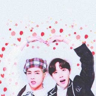 VHope wallpaper