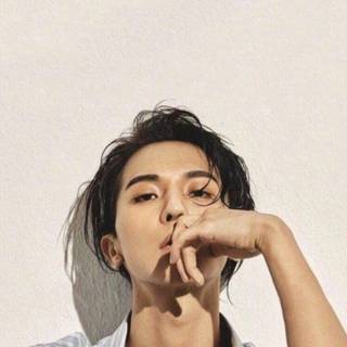 Winner Mino wallpaper