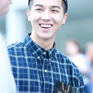 Winner Mino wallpaper