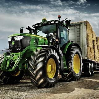 John Deere 2019 wallpaper