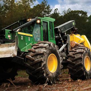 John Deere 2019 wallpaper