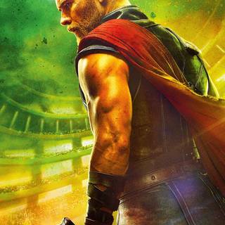 Thor iPhone wallpaper