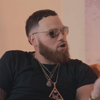 Miky Woodz wallpaper