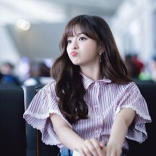 Lee Na-gyung wallpaper