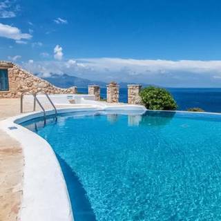 Zakynthos Island wallpaper