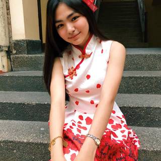 Dexie Diaz wallpaper