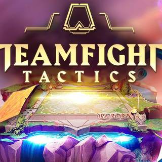 Teamfight Tactics wallpaper