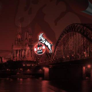 1. FC Köln wallpaper