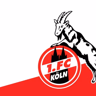 1. FC Köln wallpaper