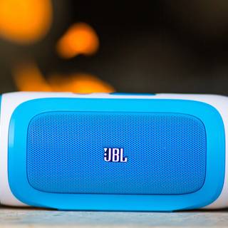 JBL Pulse 3 wallpaper