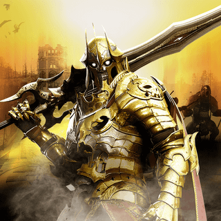 Shai Black Desert wallpaper