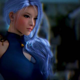 Black Desert wallpaper