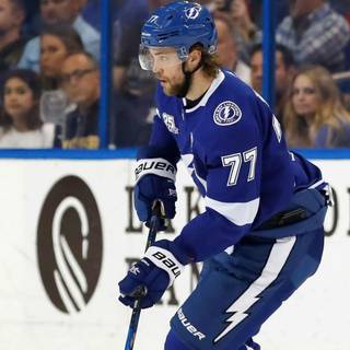 NHL Awards 2019 wallpaper