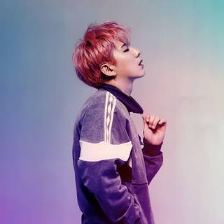 Kihyun Monsta X wallpaper