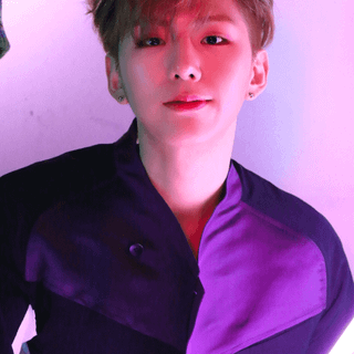Kihyun Monsta X wallpaper