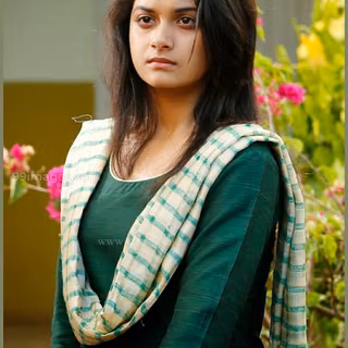 Keerthy Suresh HD wallpaper