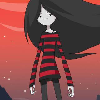 Marceline wallpaper