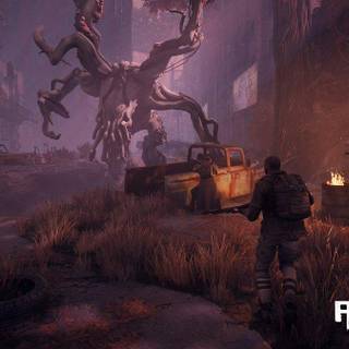 Remnant From the Ashes 2019 wallpaper