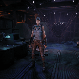 Remnant From the Ashes 2019 wallpaper