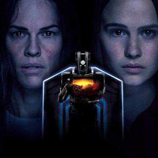 Clara Rugaard-Larsen I Am Mother wallpaper