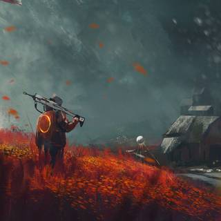 4K Destiny 2 2019 wallpaper