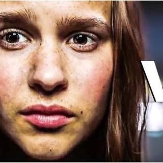 Clara Rugaard-Larsen I Am Mother wallpaper