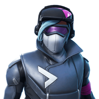 Gage Fortnite wallpaper