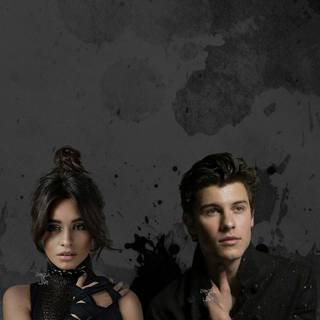 Shawn Mendes and Camila Cabello wallpaper
