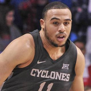 Talen Horton-Tucker wallpaper