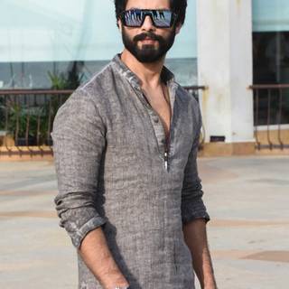 Kabir Singh wallpaper