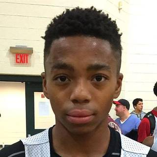 Jalen Lecque wallpaper