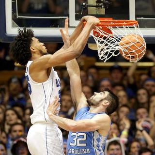 Marvin Bagley III wallpaper