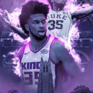 Marvin Bagley III wallpaper