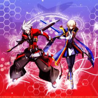 Kokonoe Sama wallpaper