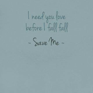 BTS Save ME wallpaper