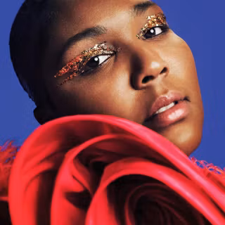 Lizzo Juice wallpaper