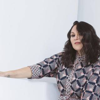Tanya Tagaq Snowblind wallpaper