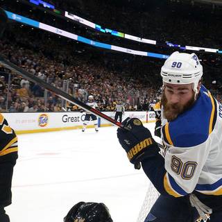Ryan O'Reilly wallpaper