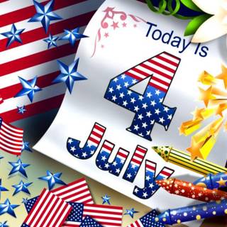 Happy 4th of July 2019 wallpaper