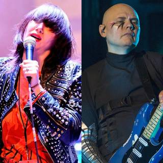 Karen O Anti Lullaby wallpaper