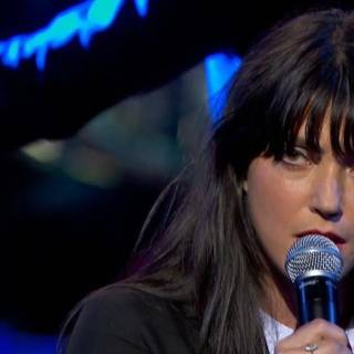 Sharon Van Etten Seventeen wallpaper