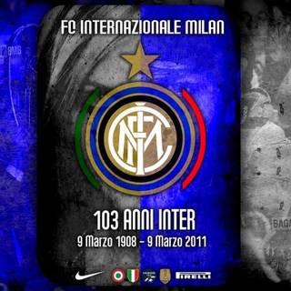 Internazionale wallpaper