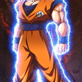 Goku and Vegeta Ultra Instinct wallpaper