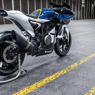 Ducati Diavel 1260S wallpaper