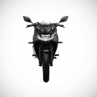 Suzuki Gixxer SF 2019 wallpaper