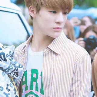 Lee Jeno wallpaper