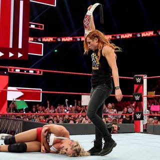 WWE Stomping Grounds wallpaper