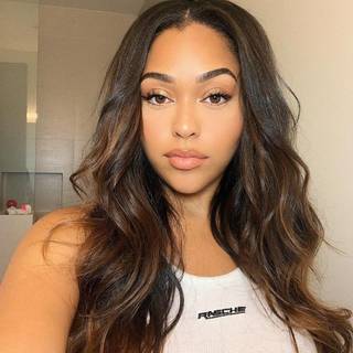 Jordyn Woods wallpaper